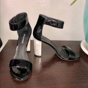 Jefferey Campbell Heels